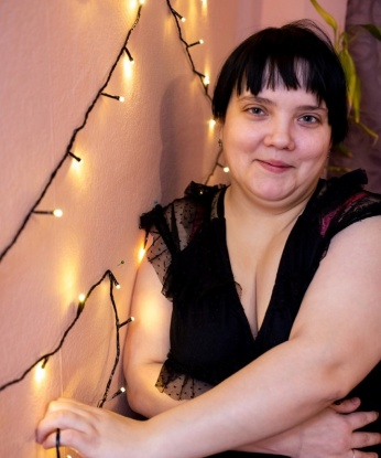Екатерина